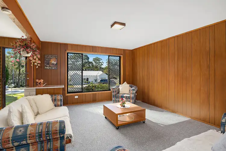 Fourth view of Homely house listing, 2 Edwin Avenue, Lake Conjola NSW 2539