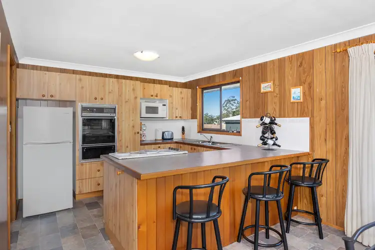 Fifth view of Homely house listing, 2 Edwin Avenue, Lake Conjola NSW 2539