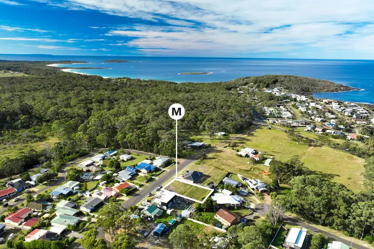 Fourth view of Homely land listing, 19 Forest Road, Kioloa NSW 2539