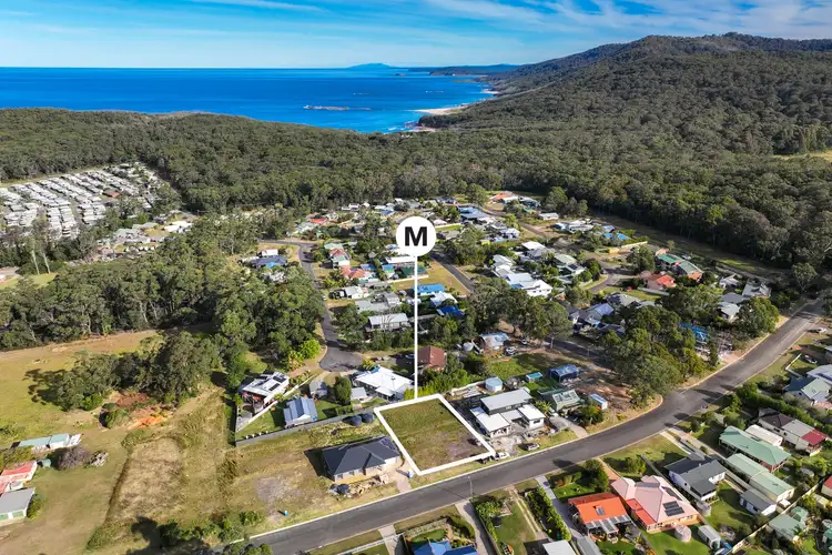 Sixth view of Homely land listing, 19 Forest Road, Kioloa NSW 2539