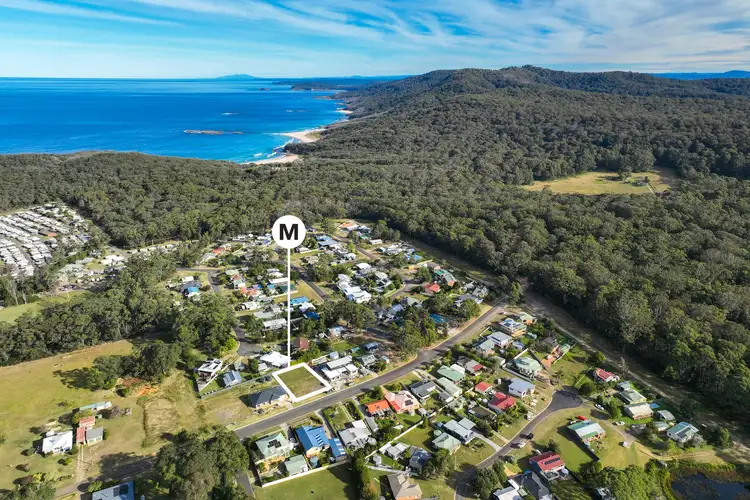 Seventh view of Homely land listing, 19 Forest Road, Kioloa NSW 2539