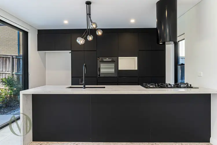 Third view of Homely semi-detached listing, 4 Barton Street, Ermington NSW 2115