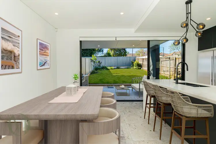 Fourth view of Homely semi-detached listing, 4 Barton Street, Ermington NSW 2115