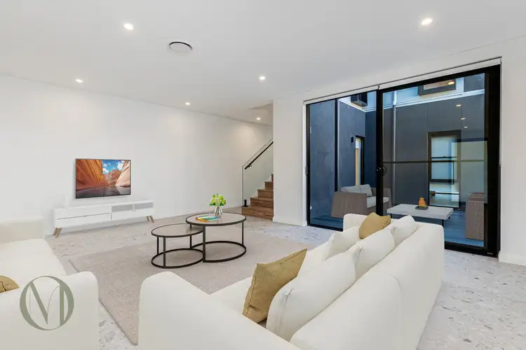 Fifth view of Homely semi-detached listing, 4 Barton Street, Ermington NSW 2115