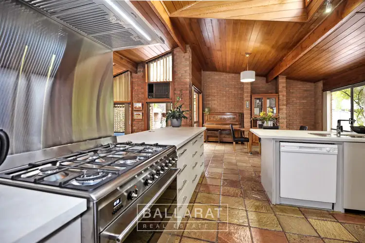 Second view of Homely house listing, 10 Coobah Court, Maryborough VIC 3465