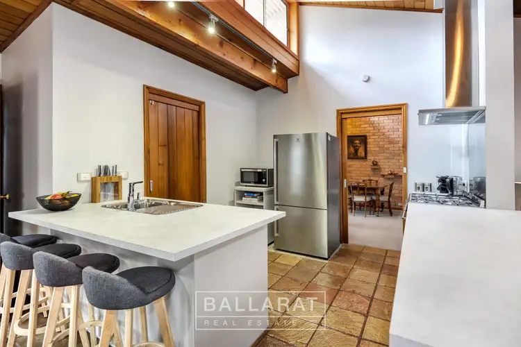 Third view of Homely house listing, 10 Coobah Court, Maryborough VIC 3465