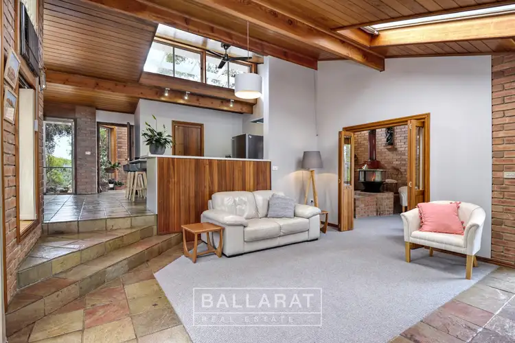 Fourth view of Homely house listing, 10 Coobah Court, Maryborough VIC 3465