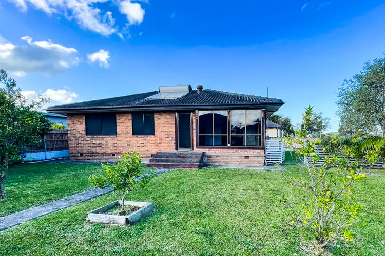Main view of Homely house listing, 97 King Street, Warilla NSW 2528