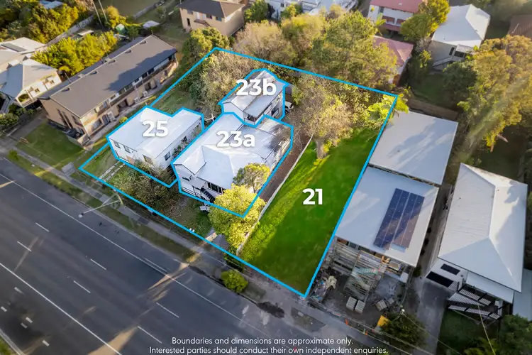 25 Duke Street, Annerley QLD 4103