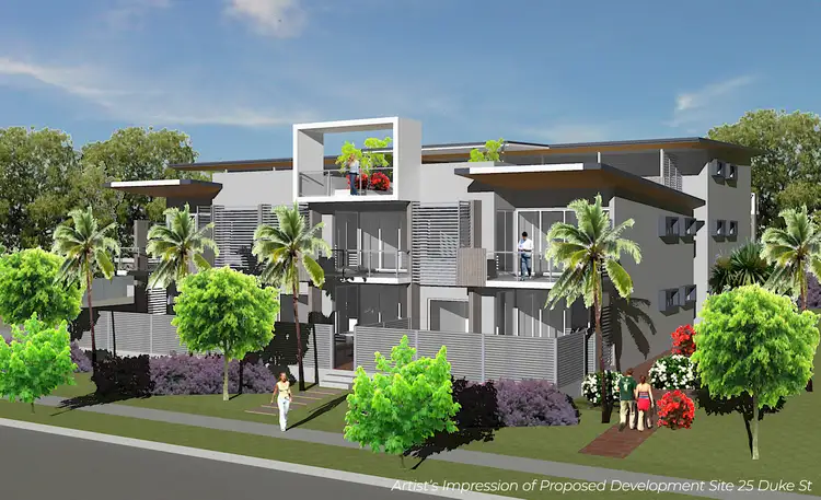 Fourth view of Homely house listing, 25 Duke Street, Annerley QLD 4103