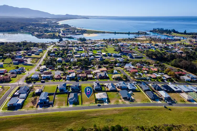 Second view of Homely land listing, 36 Songlark Street, Bermagui NSW 2546