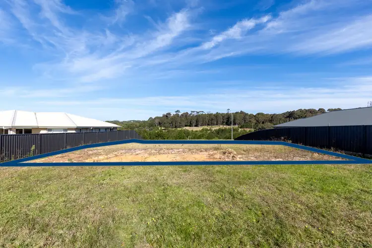 Fifth view of Homely land listing, 36 Songlark Street, Bermagui NSW 2546