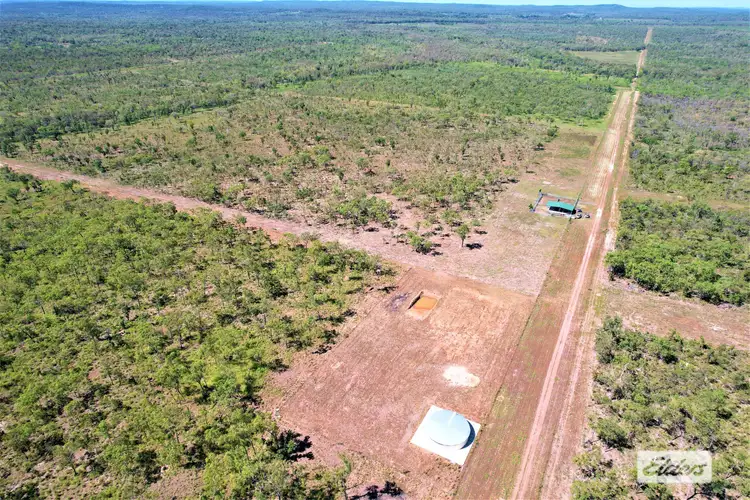 Main view of Homely rural property listing, 773 Cheeney Road, Batchelor NT 845