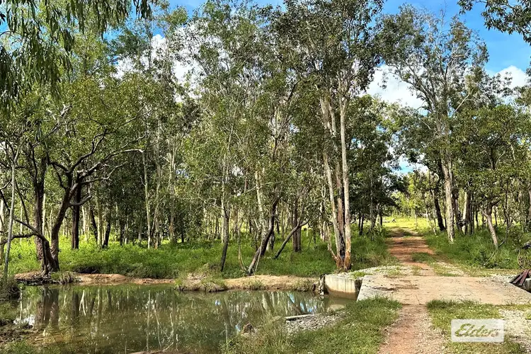 Second view of Homely rural property listing, 773 Cheeney Road, Batchelor NT 845