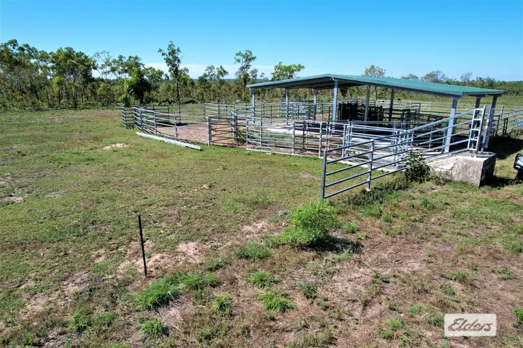 Fourth view of Homely rural property listing, 773 Cheeney Road, Batchelor NT 845