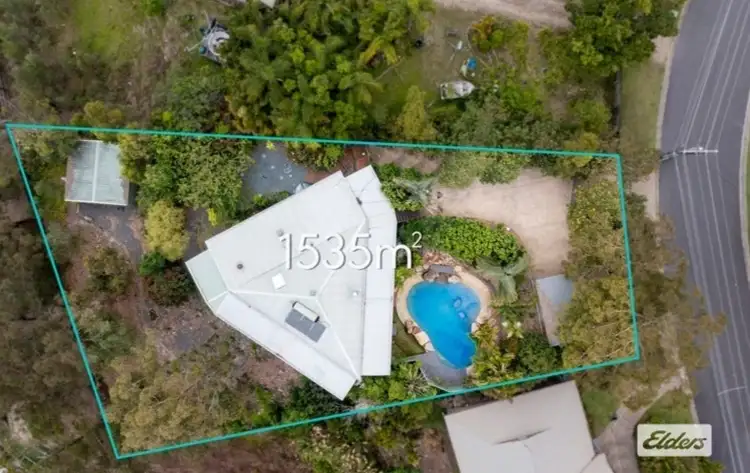 47 Jasmine Crescent, Shailer Park QLD 4128