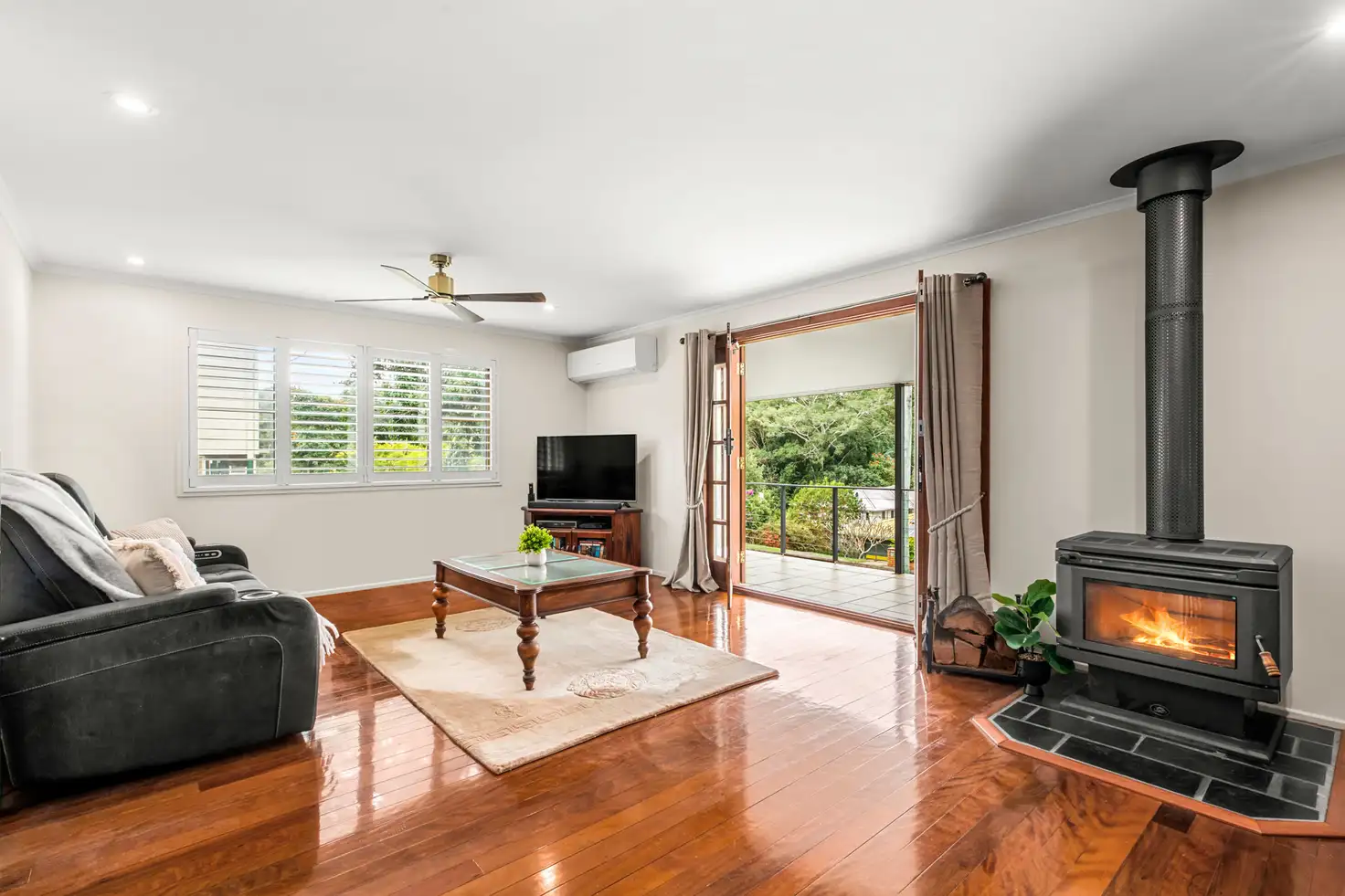Main view of Homely house listing, 14 Princess Crescent, Nambour QLD 4560