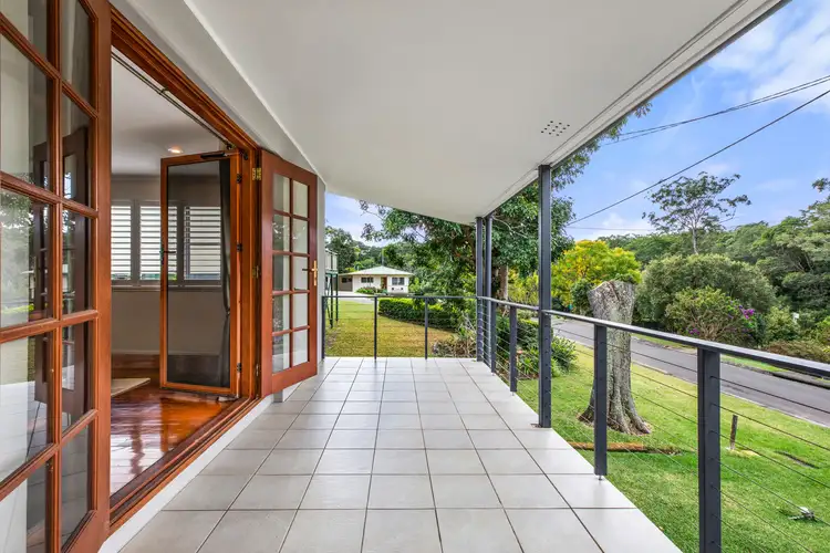 Second view of Homely house listing, 14 Princess Crescent, Nambour QLD 4560
