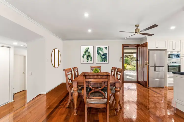 Fourth view of Homely house listing, 14 Princess Crescent, Nambour QLD 4560