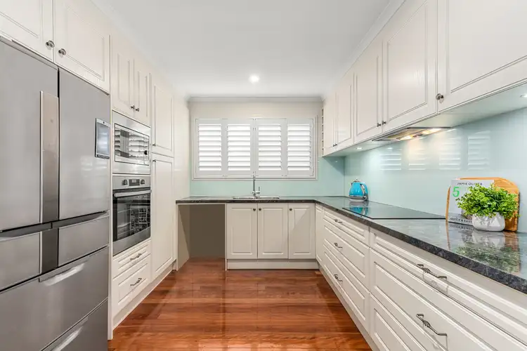 Fifth view of Homely house listing, 14 Princess Crescent, Nambour QLD 4560