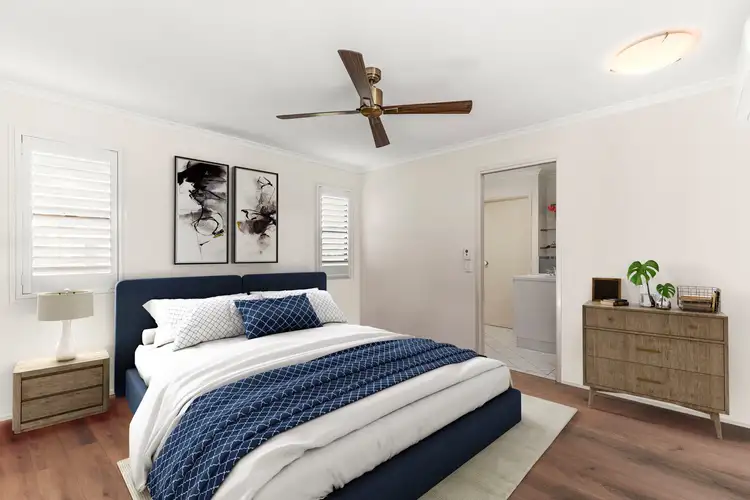 Sixth view of Homely house listing, 14 Princess Crescent, Nambour QLD 4560