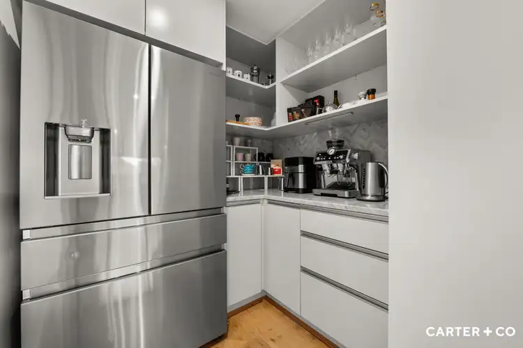 Fifth view of Homely apartment listing, 503/6 Provan Street, Campbell ACT 2612