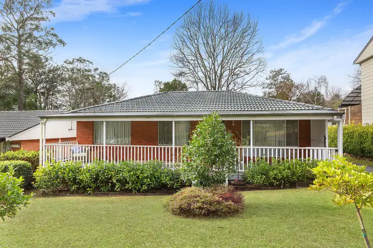 9 Paulwood Avenue, Winmalee NSW 2777