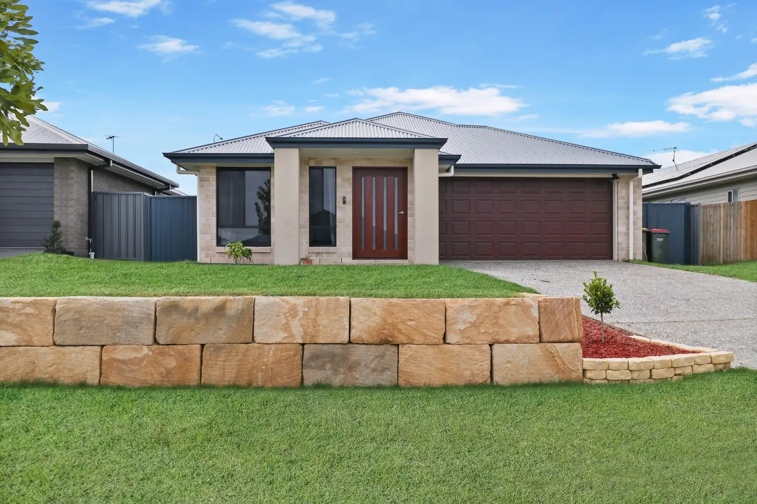 Main view of Homely house listing, 46 Sutherland Street, Gleneagle QLD 4285