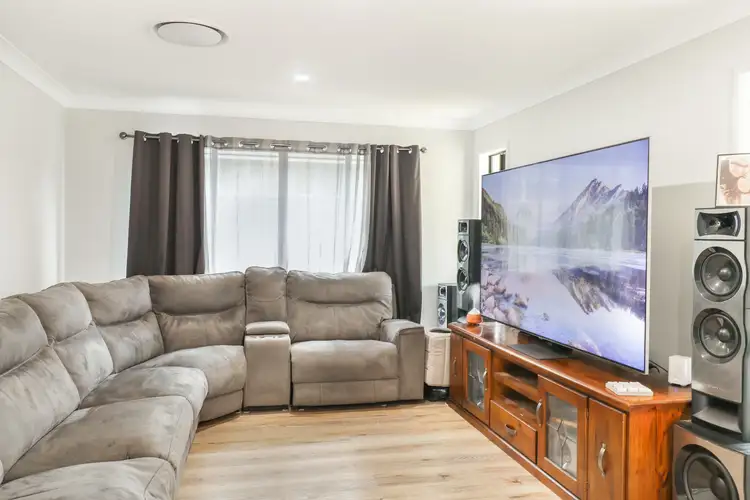 Second view of Homely house listing, 46 Sutherland Street, Gleneagle QLD 4285