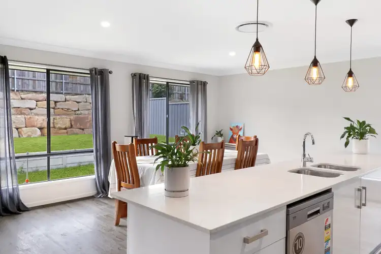 Third view of Homely house listing, 46 Sutherland Street, Gleneagle QLD 4285