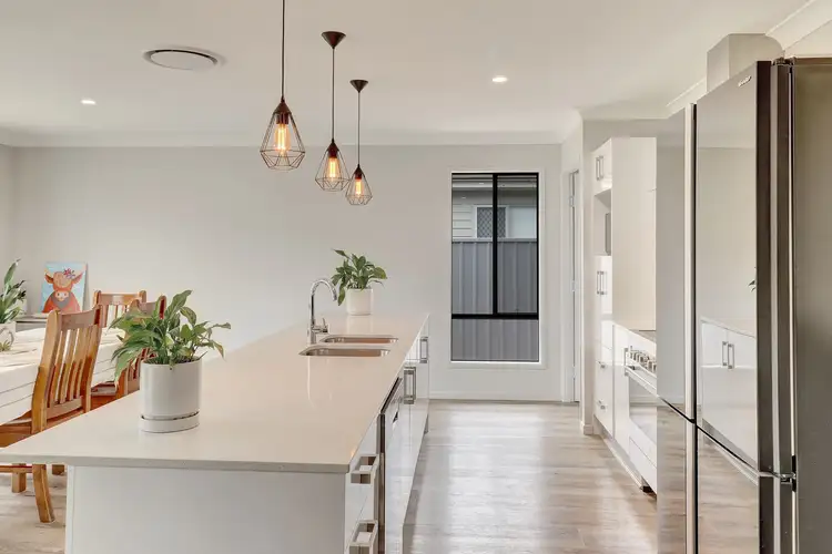 Fourth view of Homely house listing, 46 Sutherland Street, Gleneagle QLD 4285
