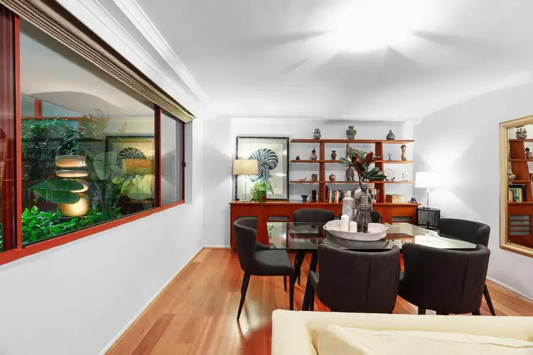 Second view of Homely apartment listing, 1/152-164 Bulwara Road, Pyrmont NSW 2009