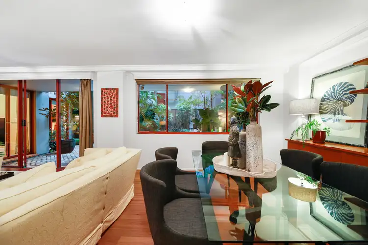 Fifth view of Homely apartment listing, 1/152-164 Bulwara Road, Pyrmont NSW 2009