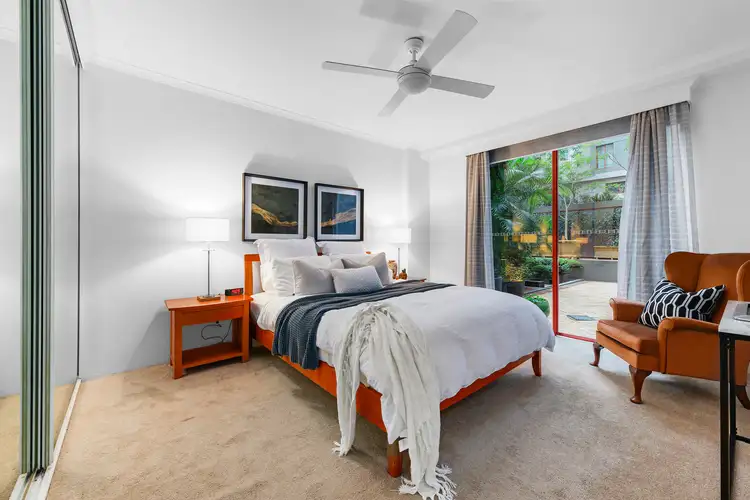 Sixth view of Homely apartment listing, 1/152-164 Bulwara Road, Pyrmont NSW 2009