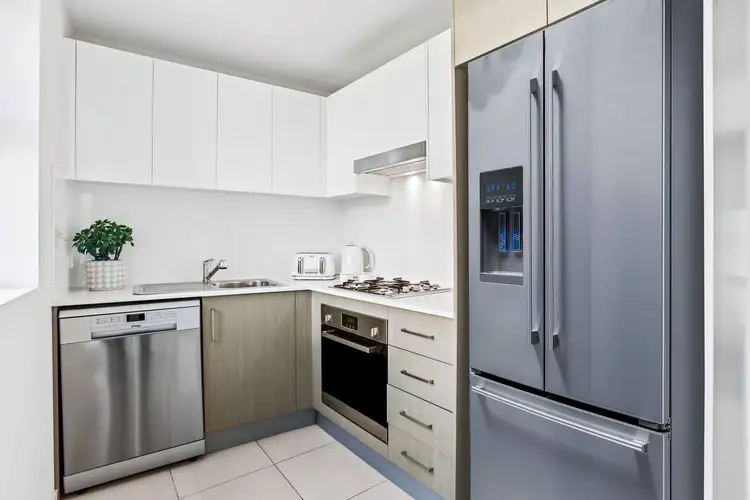 Third view of Homely unit listing, 45/2a Brown Street, Ashfield NSW 2131