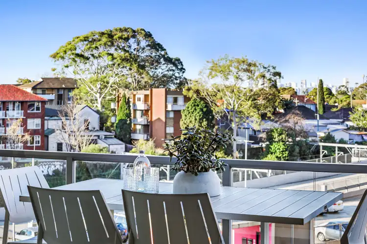 Fifth view of Homely unit listing, 45/2a Brown Street, Ashfield NSW 2131