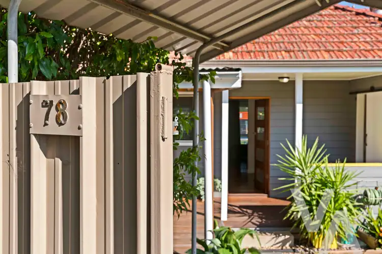 Second view of Homely house listing, 78 Griffiths Road, Lambton NSW 2299