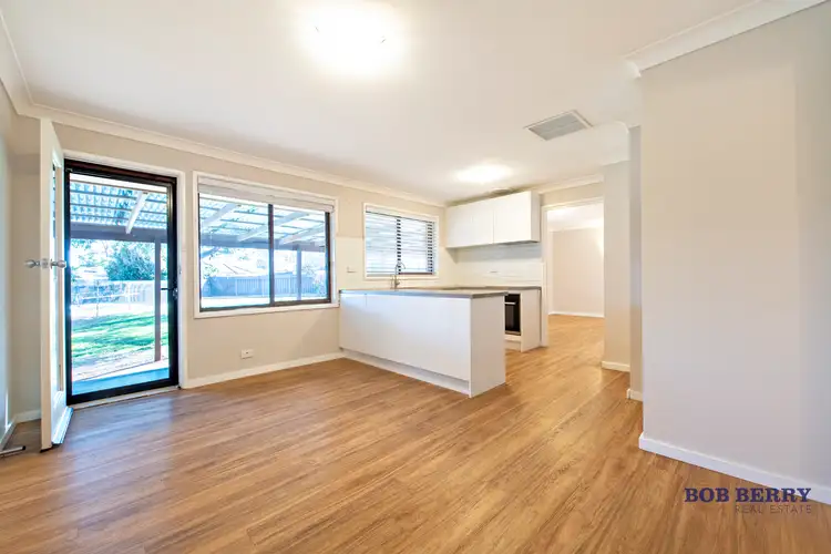 Fifth view of Homely house listing, 14 Oxley Circle, Dubbo NSW 2830