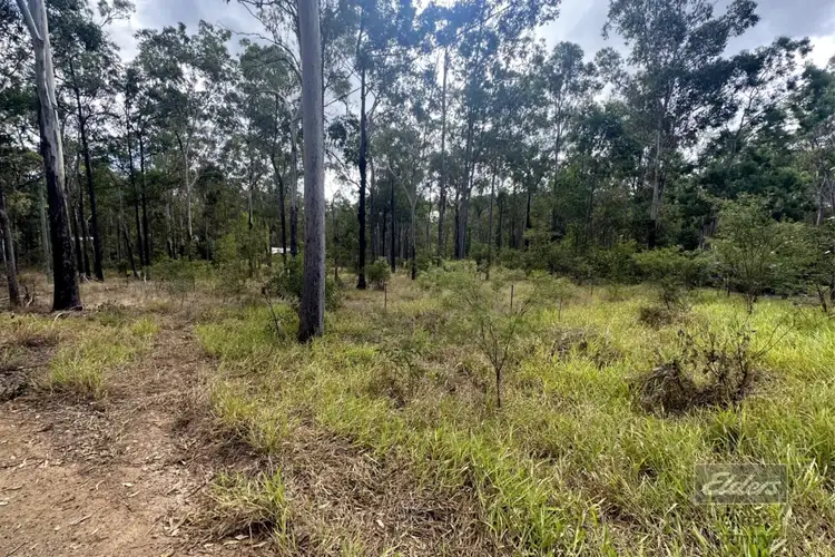 Lot 348 Arborsixteen Road, Glenwood QLD 4570