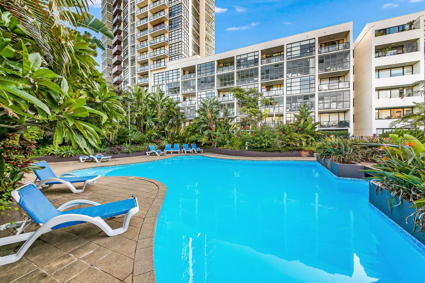 Main view of Homely apartment listing, W421/221 Sydney Park Road, Erskineville NSW 2043