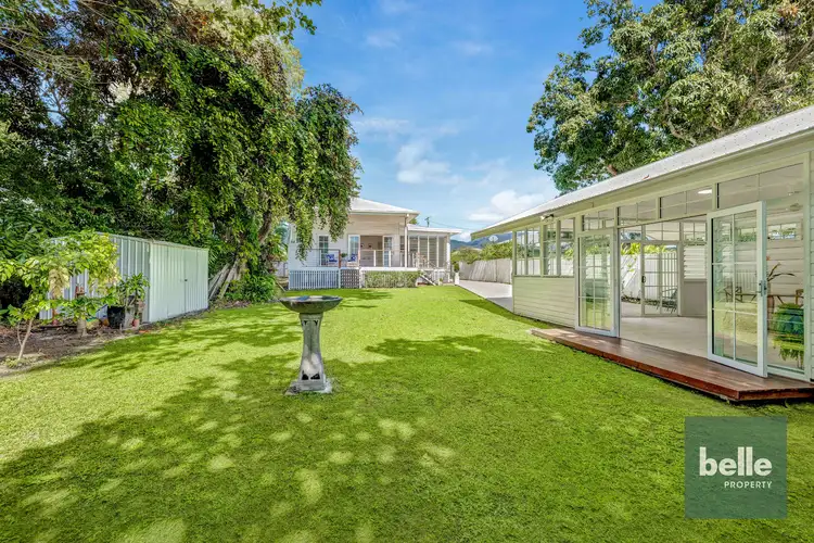 58 Macilwraith Street, Manoora QLD 4870