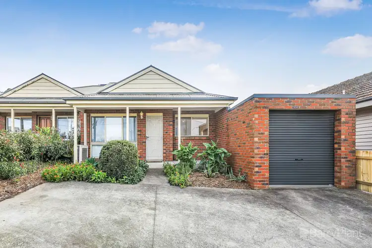 1/9 Maroondah Highway, Lilydale VIC 3140