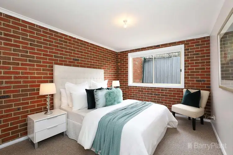 Fifth view of Homely unit listing, 1/9 Maroondah Highway, Lilydale VIC 3140