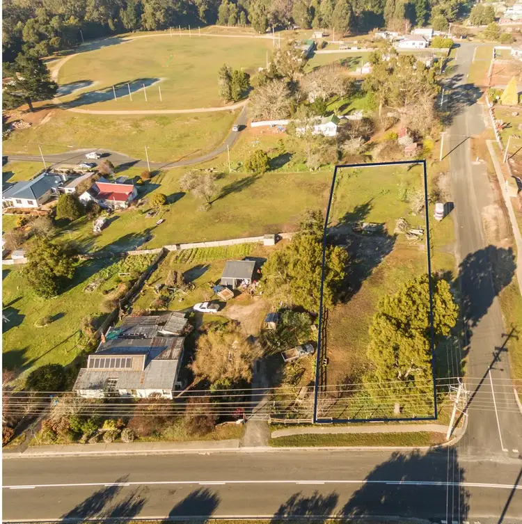 38 Scott Street, Branxholm TAS 7261