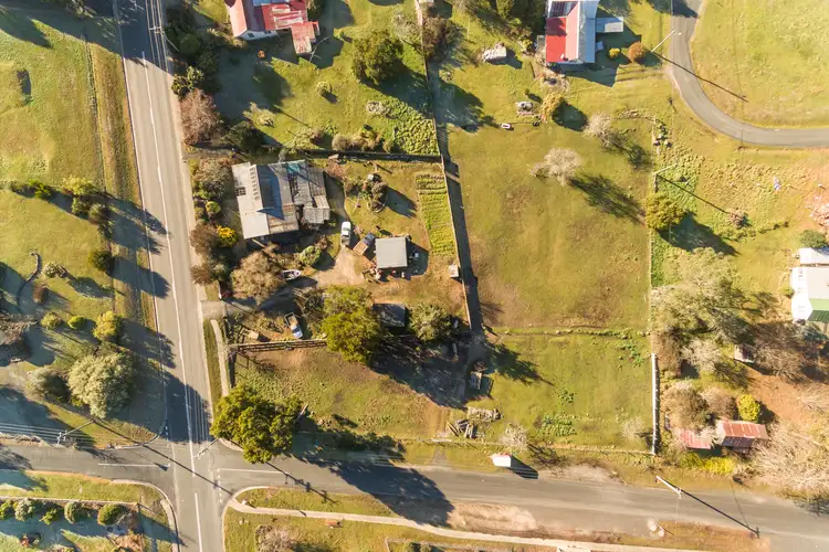 Third view of Homely land listing, 38 Scott Street, Branxholm TAS 7261