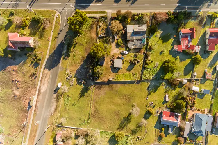 Fourth view of Homely land listing, 38 Scott Street, Branxholm TAS 7261