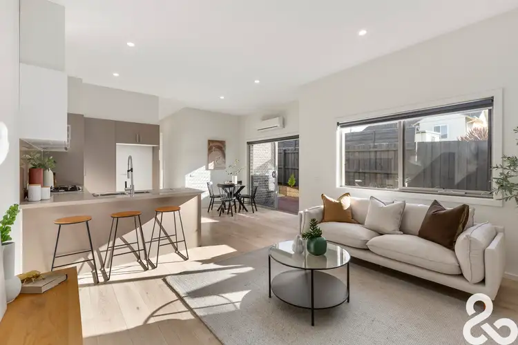 Main view of Homely villa listing, 5/48 Chaleyer Street, Reservoir VIC 3073
