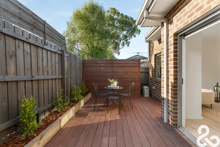 Third view of Homely villa listing, 5/48 Chaleyer Street, Reservoir VIC 3073