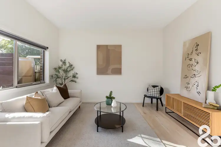 Fourth view of Homely villa listing, 5/48 Chaleyer Street, Reservoir VIC 3073