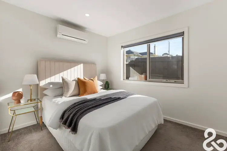 Sixth view of Homely villa listing, 5/48 Chaleyer Street, Reservoir VIC 3073